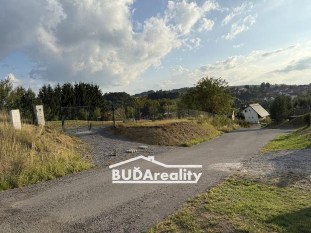 Prodej pozemku pro bydlení, Vysoké Pole, 1257 m2