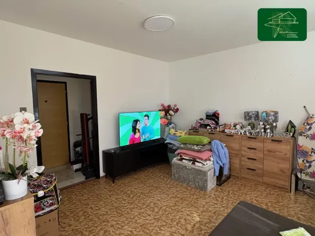 Prodej bytu 2+1, Česká Lípa, Pražská, 58 m2