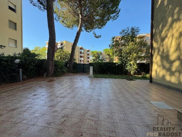 Prodej bytu 3+1, Silvi,Itálie, 75 m2