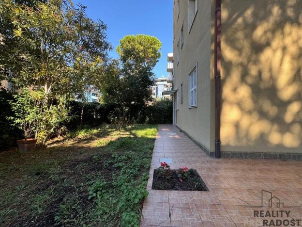 Prodej bytu 3+1, Silvi,Itálie, 75 m2