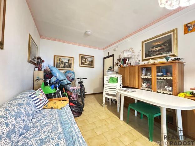 Prodej bytu 3+1, Silvi,Itálie, 75 m2