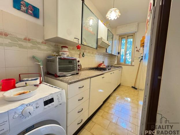 Prodej bytu 3+1, Silvi,Itálie, 75 m2