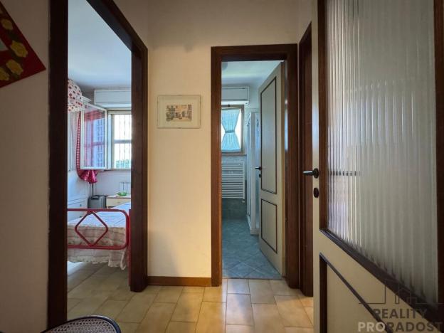 Prodej bytu 3+1, Silvi,Itálie, 75 m2