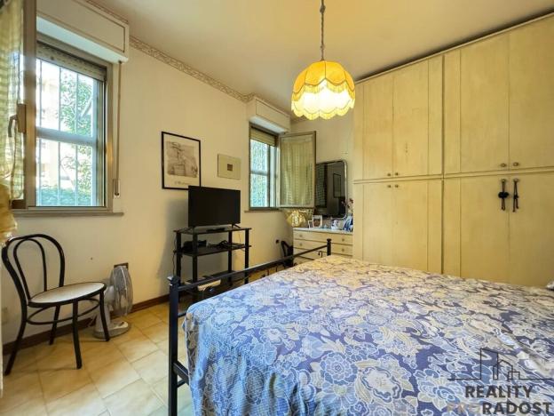 Prodej bytu 3+1, Silvi,Itálie, 75 m2