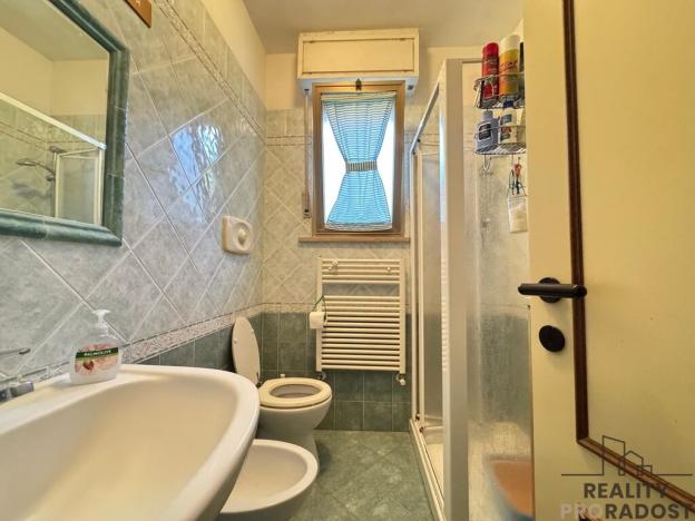 Prodej bytu 3+1, Silvi,Itálie, 75 m2