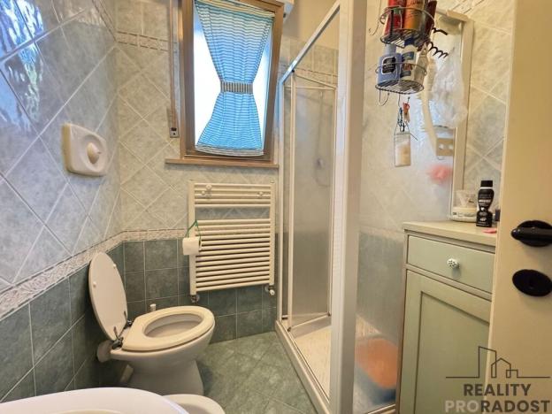 Prodej bytu 3+1, Silvi,Itálie, 75 m2