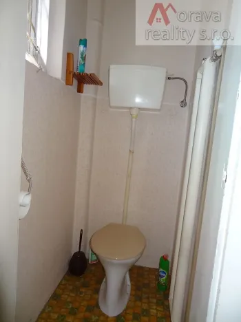 Prodej rodinného domu, Brno, Svatopluka Čecha, 160 m2