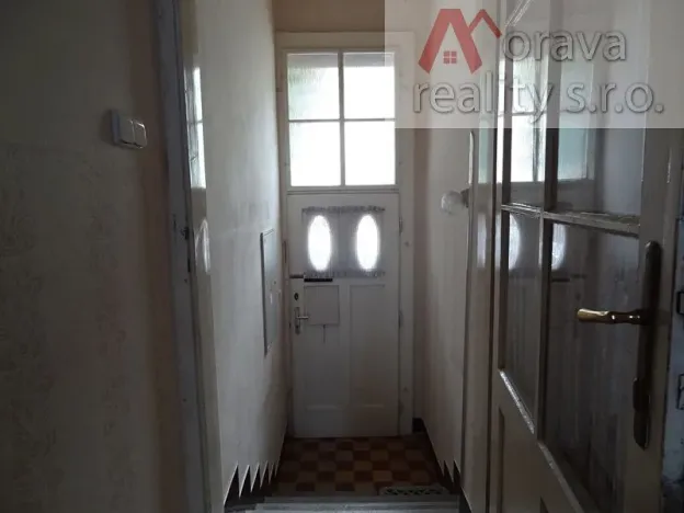 Prodej rodinného domu, Brno, Svatopluka Čecha, 160 m2