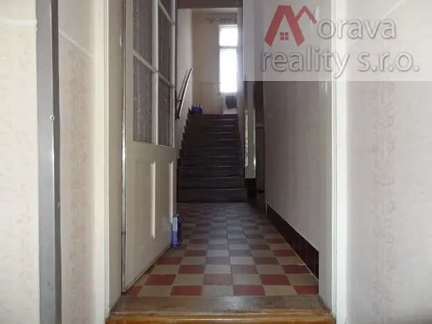 Prodej rodinného domu, Brno, Svatopluka Čecha, 160 m2
