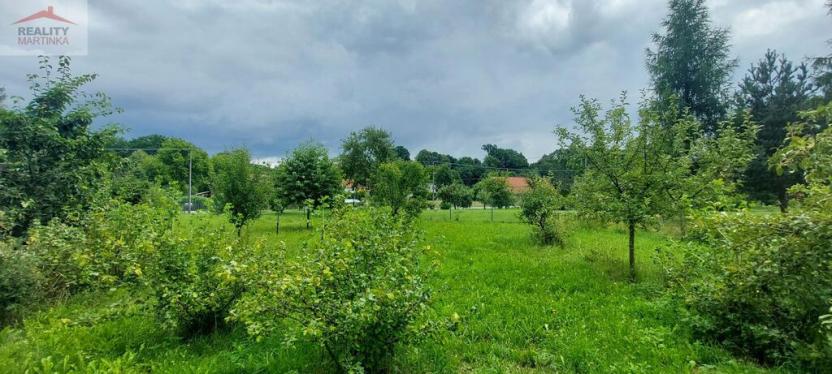 Prodej pozemku pro bydlení, Bartošovice, 760 m2