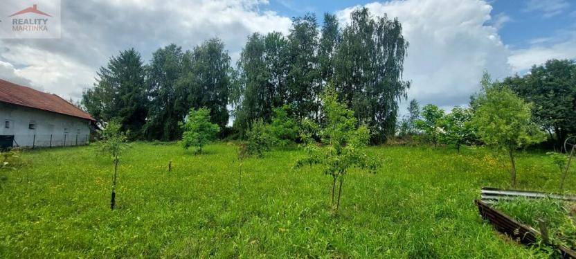 Prodej pozemku pro bydlení, Bartošovice, 760 m2