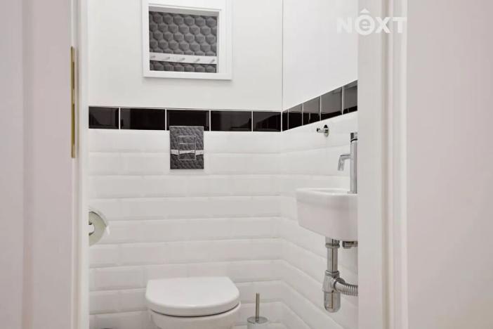 Prodej ubytování, Vejprty, Moskevská, 53 m2