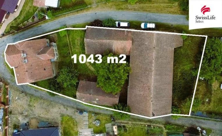 Prodej rodinného domu, Svojšice, 197 m2