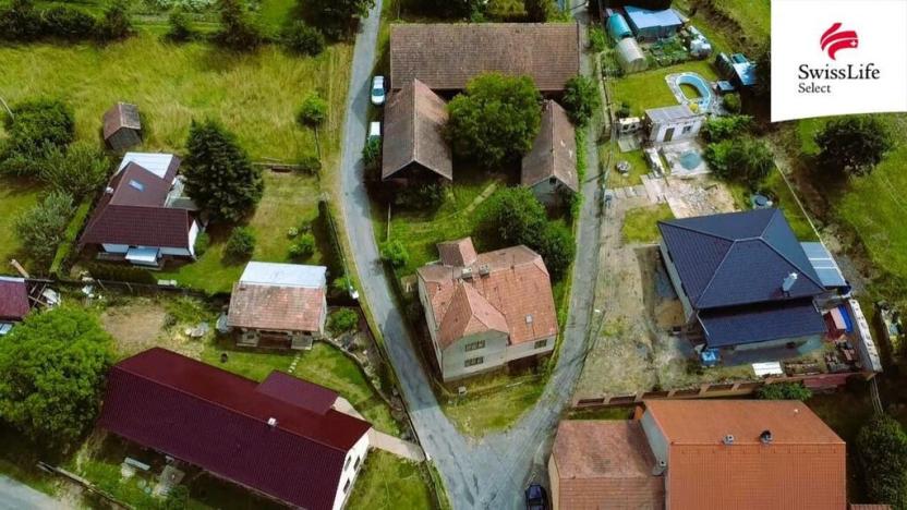 Prodej rodinného domu, Svojšice, 197 m2