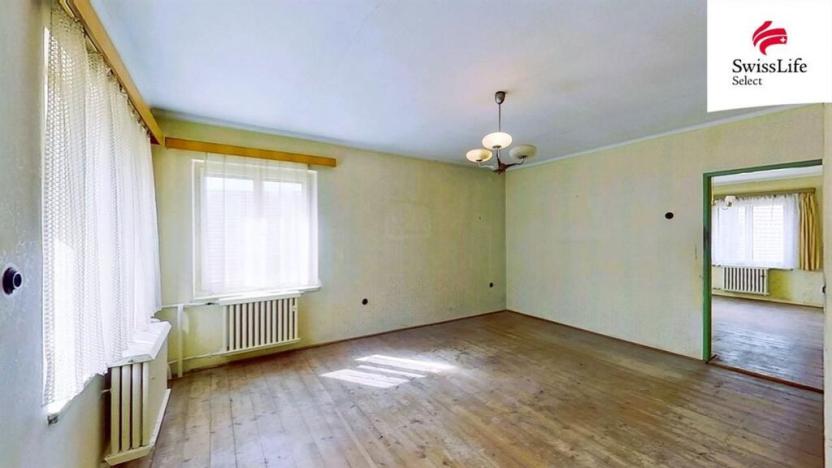 Prodej rodinného domu, Svojšice, 197 m2