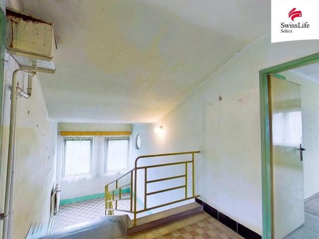 Prodej rodinného domu, Svojšice, 197 m2