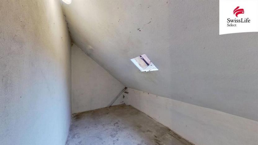 Prodej rodinného domu, Svojšice, 197 m2