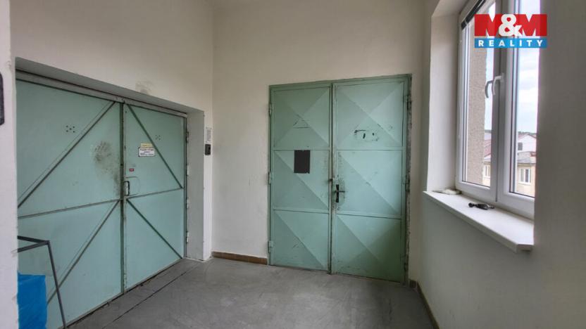 Pronájem skladu, Šternberk, Dvorská, 220 m2