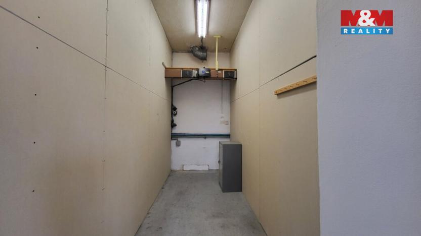 Pronájem skladu, Šternberk, Dvorská, 220 m2