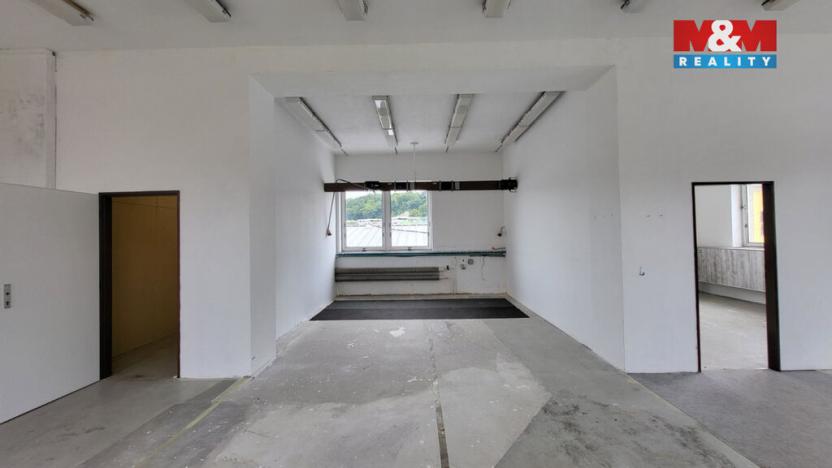 Pronájem skladu, Šternberk, Dvorská, 220 m2