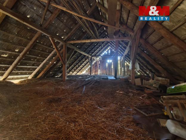 Prodej rodinného domu, Zbizuby - Vranice, 77 m2