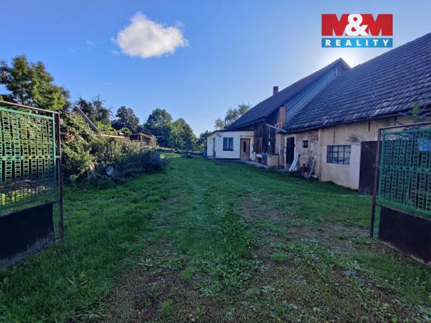 Prodej rodinného domu, Zbizuby - Vranice, 77 m2