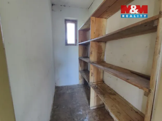 Prodej chalupy, Zbizuby - Vranice, 77 m2