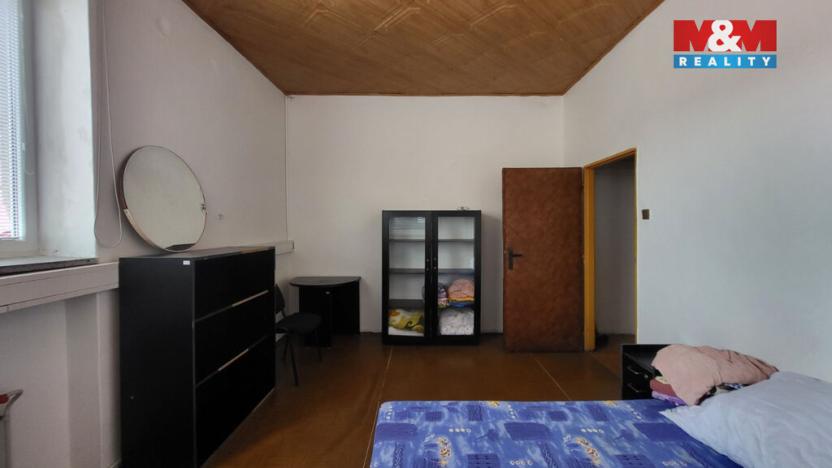 Pronájem kanceláře, Šternberk, Dvorská, 140 m2