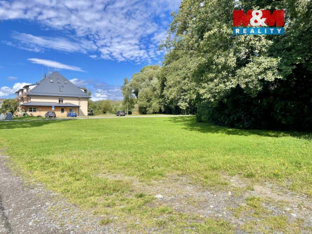 Prodej obchodního prostoru, Světlá Hora - Světlá, 400 m2