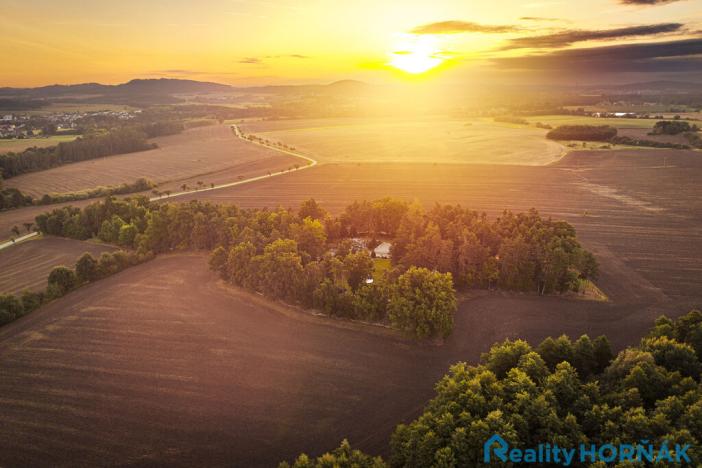 Prodej pozemku pro bydlení, Katovice, 17169 m2