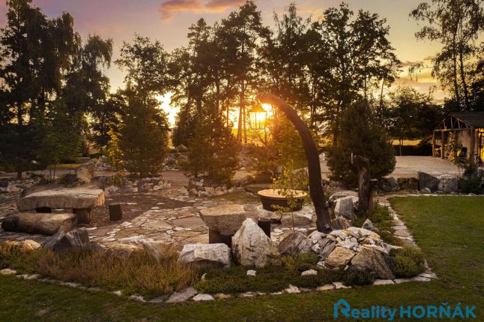 Prodej pozemku pro bydlení, Katovice, 17169 m2