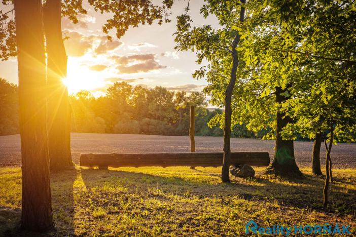 Prodej pozemku pro bydlení, Katovice, 17169 m2