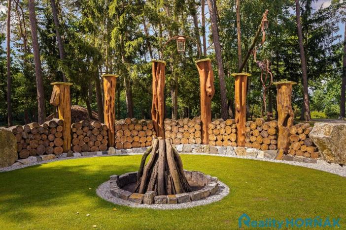 Prodej pozemku pro bydlení, Katovice, 17169 m2