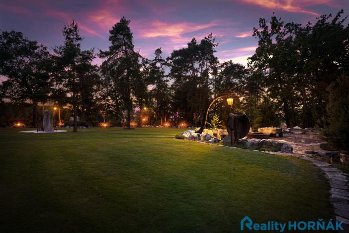 Prodej pozemku pro bydlení, Katovice, 17169 m2