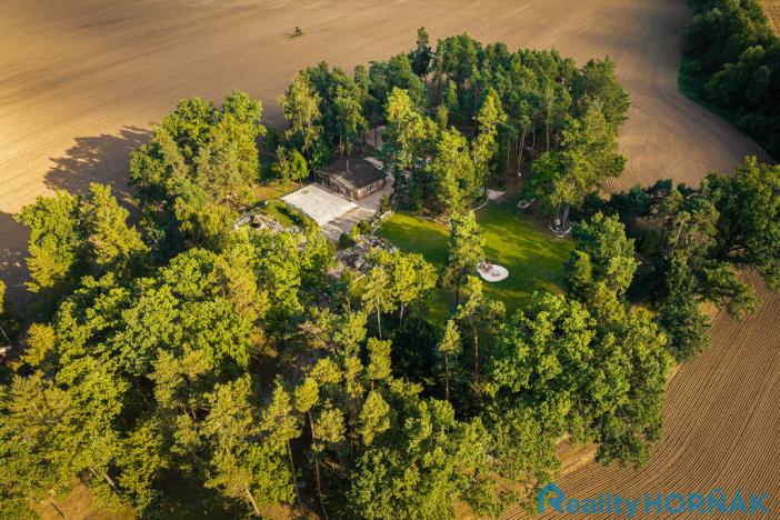 Prodej pozemku pro bydlení, Katovice, 17169 m2