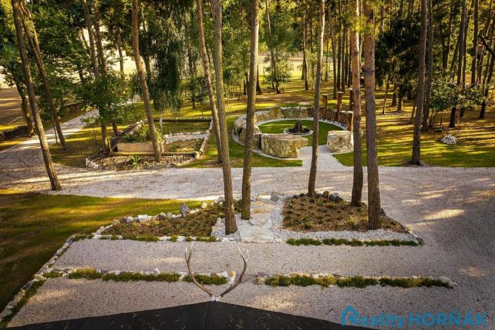 Prodej pozemku pro bydlení, Katovice, 17169 m2