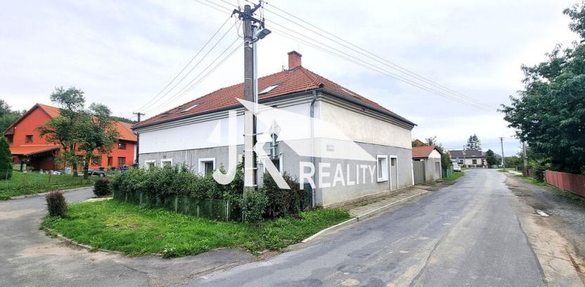 Prodej rodinného domu, Týn nad Bečvou, Kostelní, 255 m2