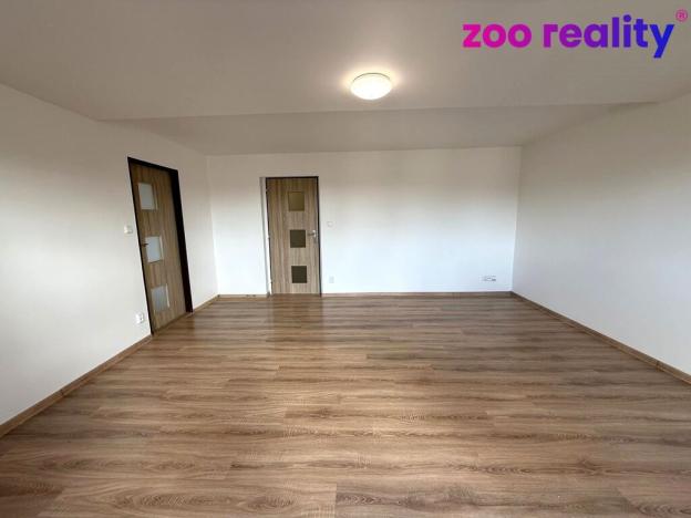 Pronájem bytu 2+1, Chomutov, Čelakovského, 73 m2