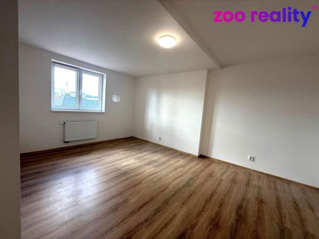 Pronájem bytu 2+1, Chomutov, Čelakovského, 73 m2