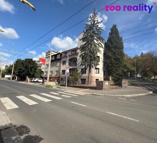 Pronájem bytu 2+1, Chomutov, Čelakovského, 73 m2