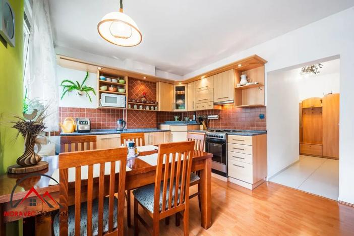 Pronájem bytu 3+1, Čaková, 77 m2