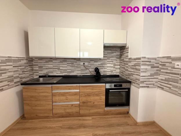 Pronájem bytu 2+kk, Chomutov, Čelakovského, 54 m2