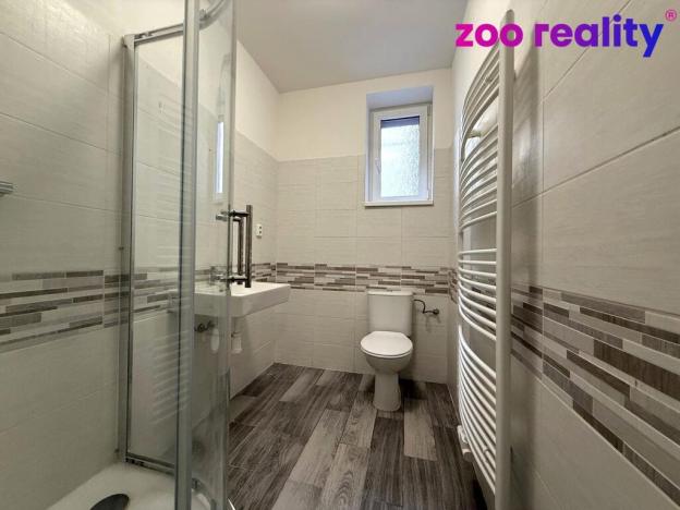 Pronájem bytu 2+kk, Chomutov, Čelakovského, 54 m2