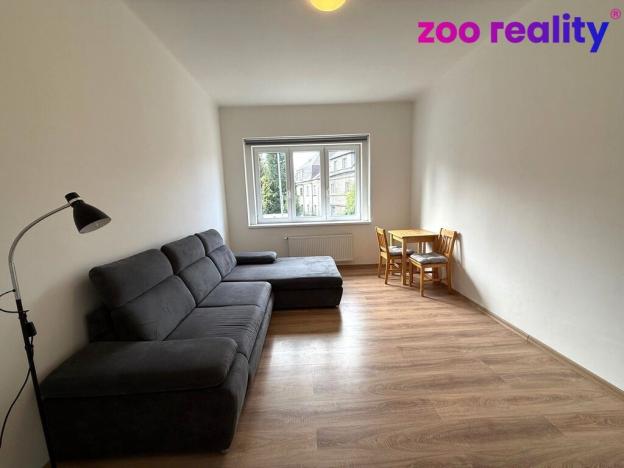 Pronájem bytu 2+kk, Chomutov, Čelakovského, 54 m2