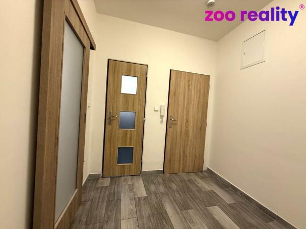 Pronájem bytu 2+kk, Chomutov, Čelakovského, 54 m2