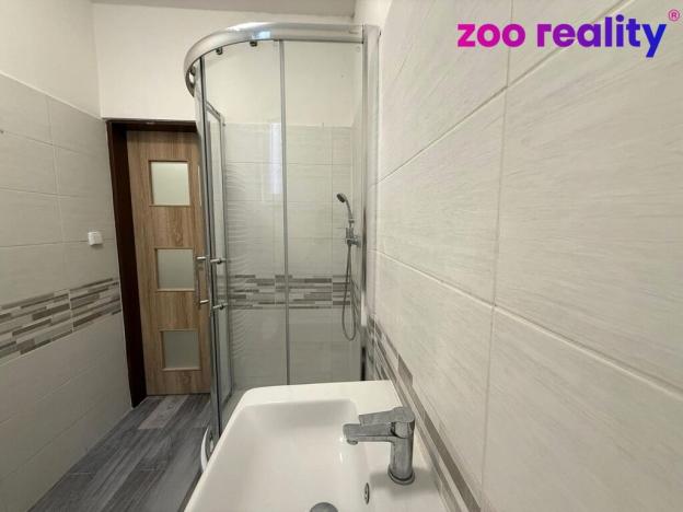 Pronájem bytu 2+kk, Chomutov, Čelakovského, 54 m2