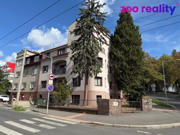 Pronájem bytu 2+kk, Chomutov, Čelakovského, 54 m2