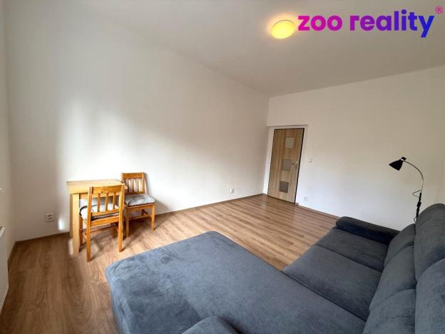 Pronájem bytu 2+kk, Chomutov, Čelakovského, 54 m2