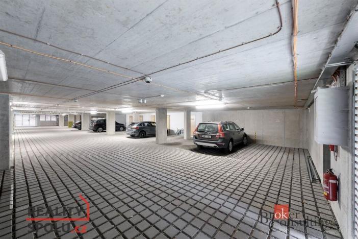 Prodej bytu 3+kk, Železná Ruda - Špičák, 58 m2