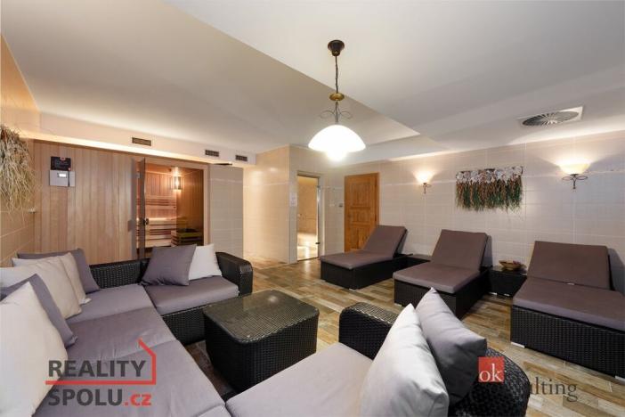 Prodej bytu 3+kk, Železná Ruda - Špičák, 58 m2